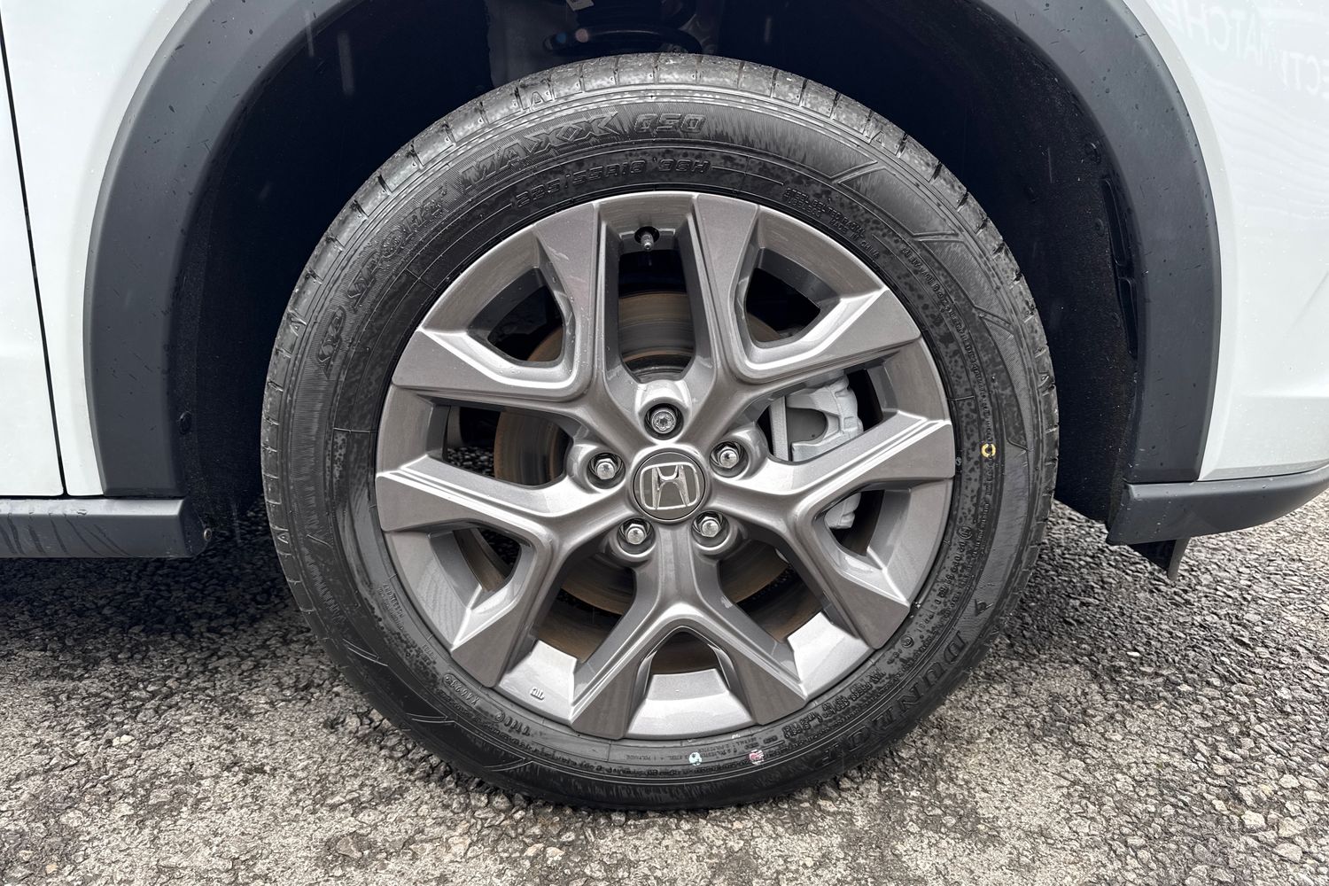 Used Honda ZR-V 2025 for sale - 77308704: Photo 14