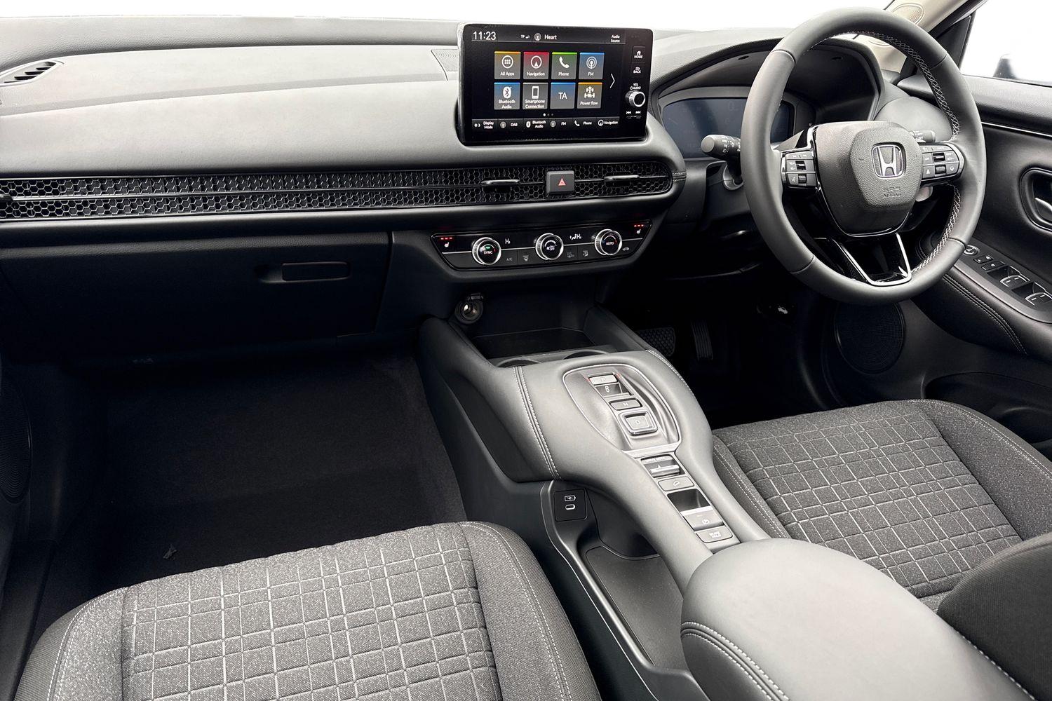 Used Honda ZR-V 2025 for sale - 77308704: Photo 15