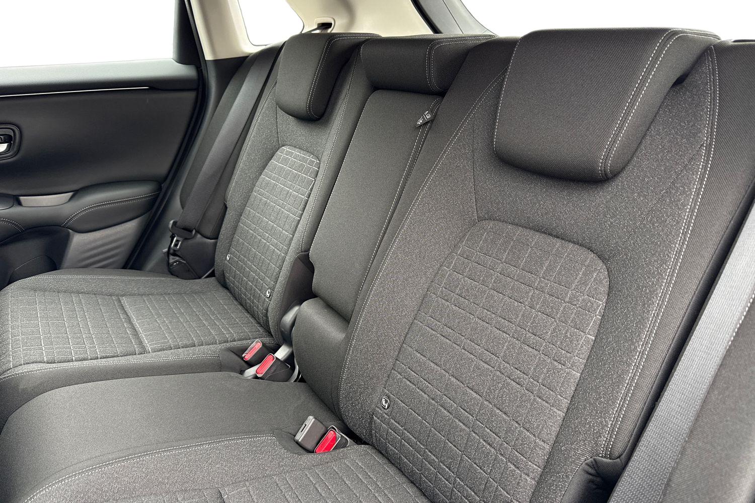 Used Honda ZR-V 2025 for sale - 77308704: Photo 17