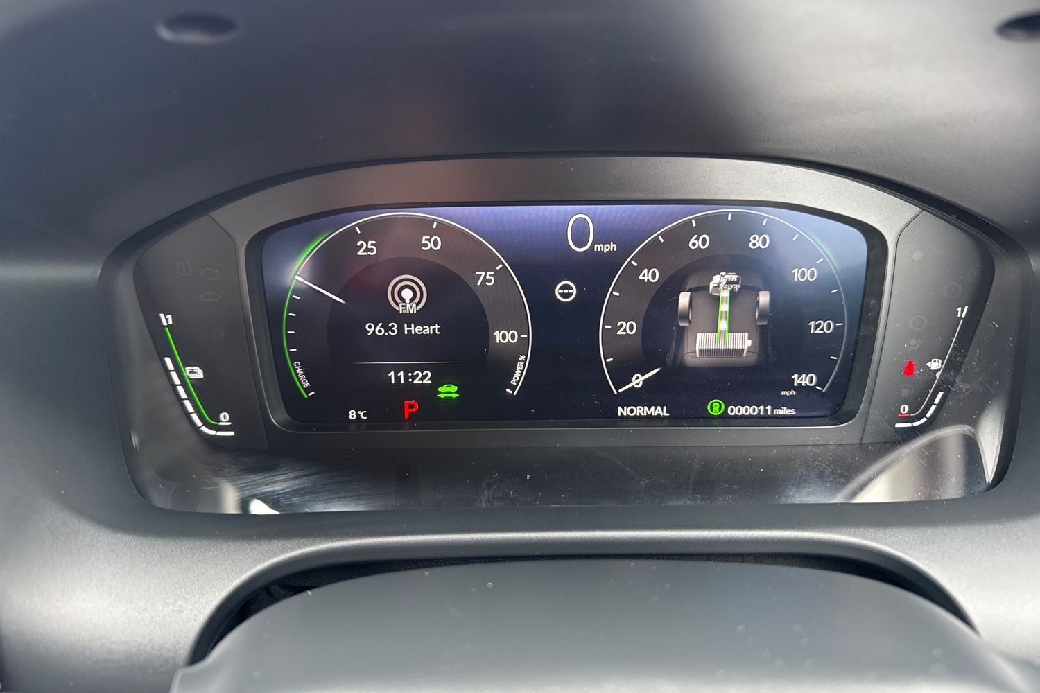 Used Honda ZR-V 2025 for sale - 77308704: Photo 18