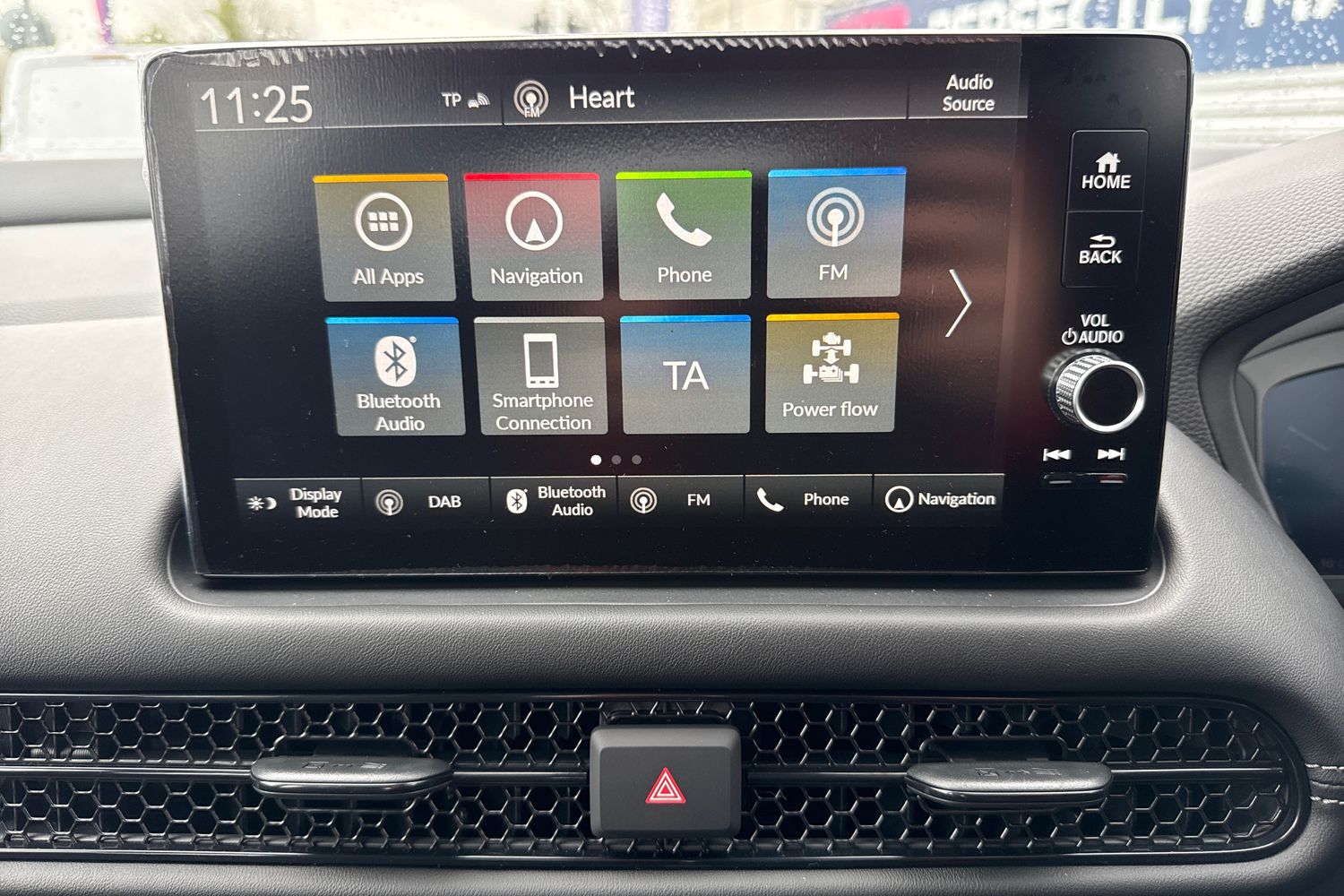 Used Honda ZR-V 2025 for sale - 77308704: Photo 19