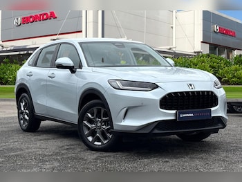 Used Honda ZR-V 2025 for sale - 77308704: Photo