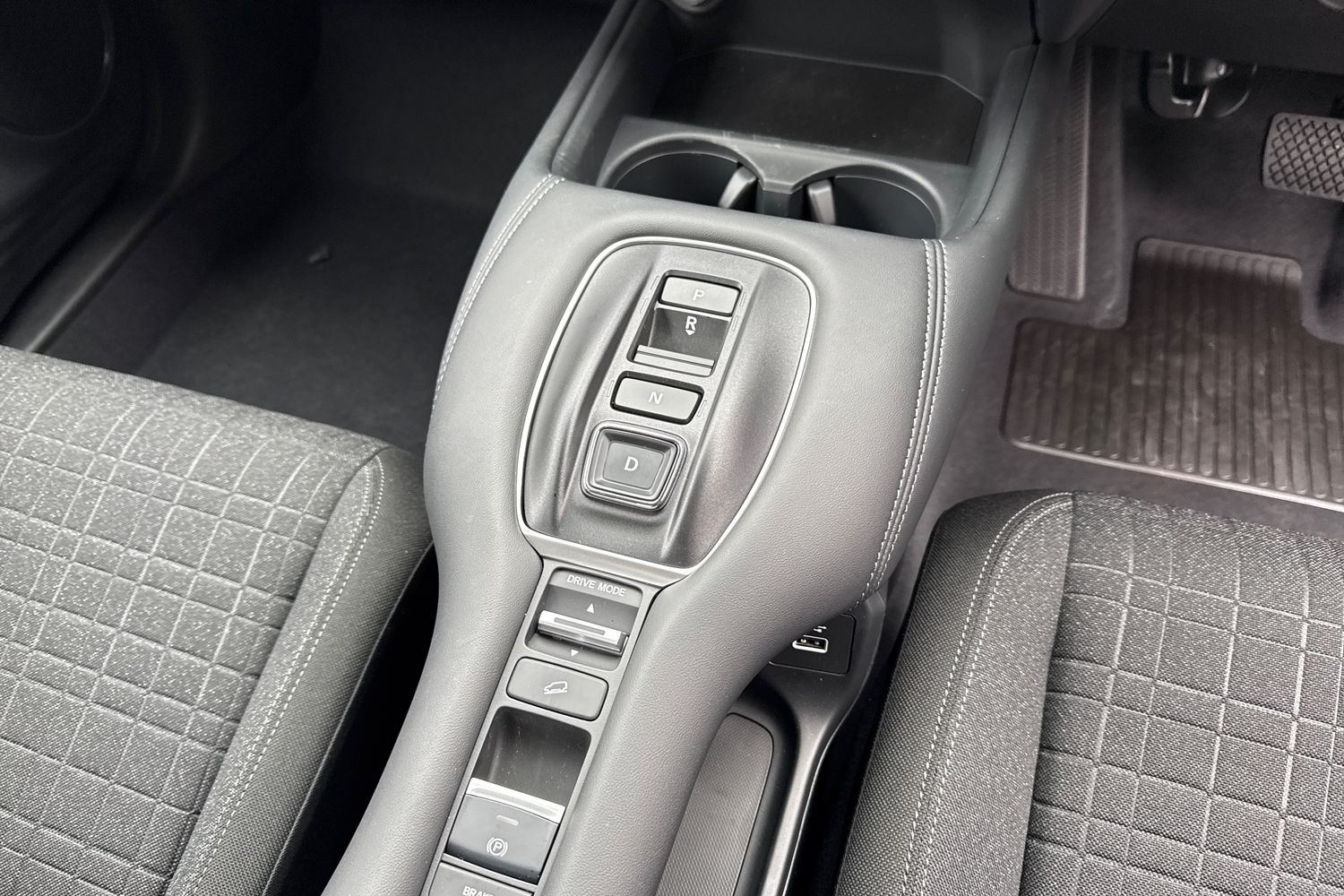 Used Honda ZR-V 2025 for sale - 77308704: Photo 21