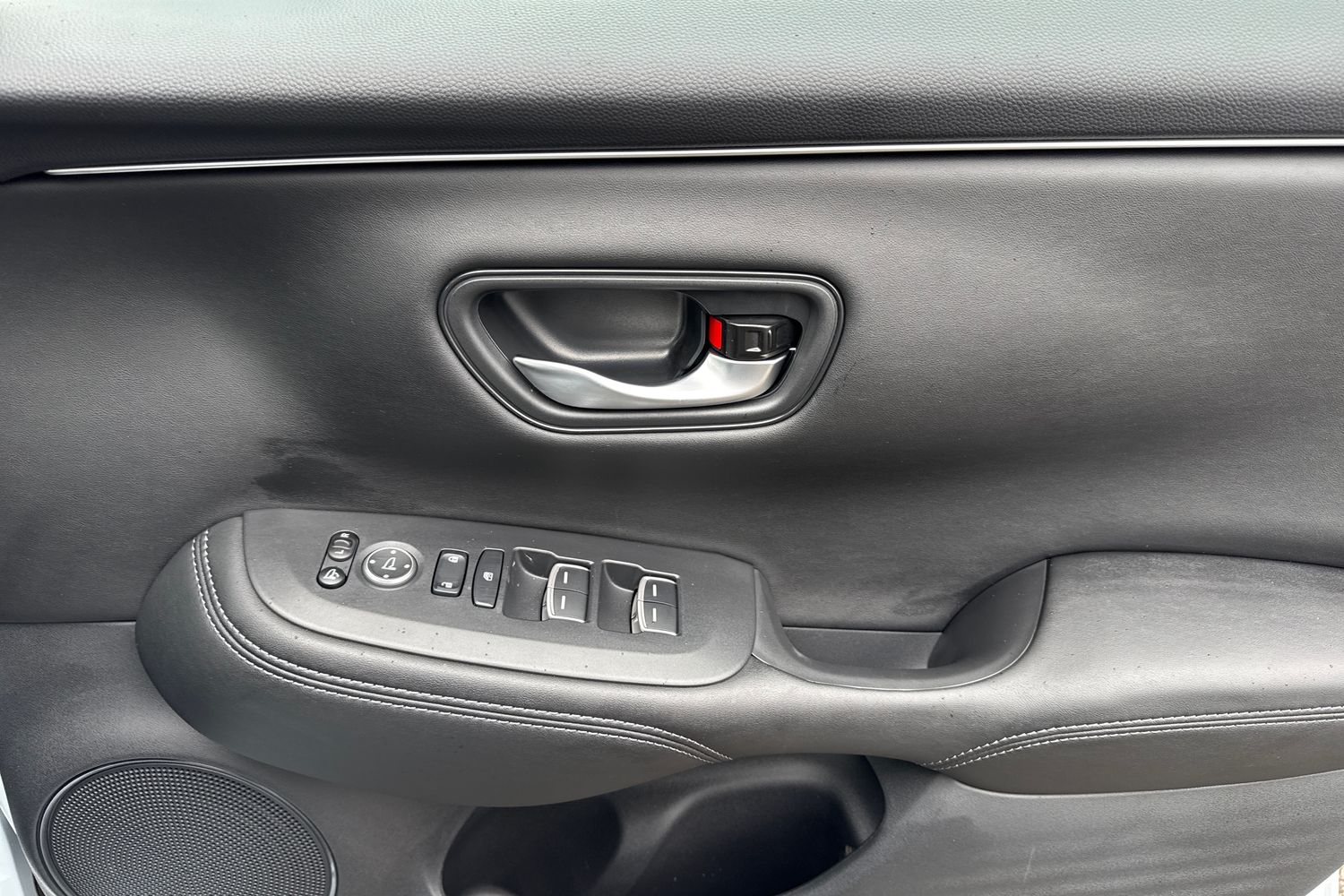 Used Honda ZR-V 2025 for sale - 77308704: Photo 22