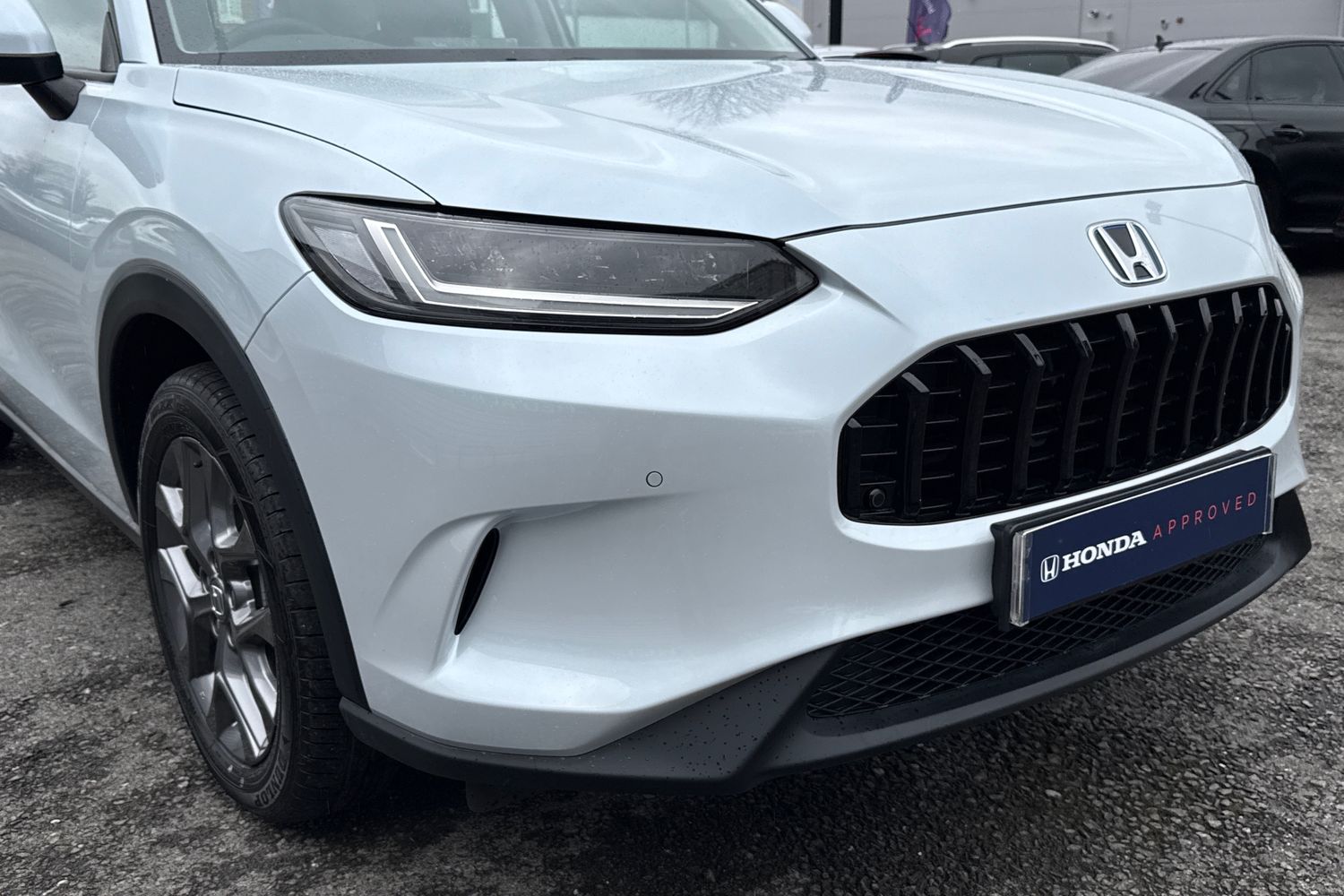 Used Honda ZR-V 2025 for sale - 77308704: Photo 24