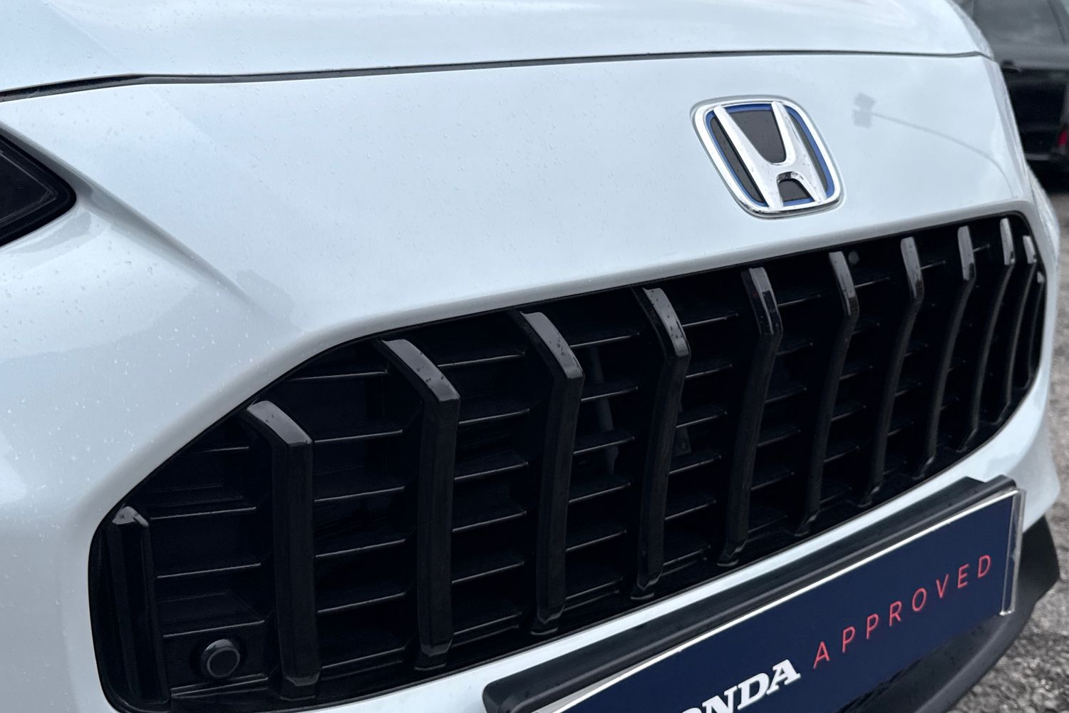 Used Honda ZR-V 2025 for sale - 77308704: Photo 25