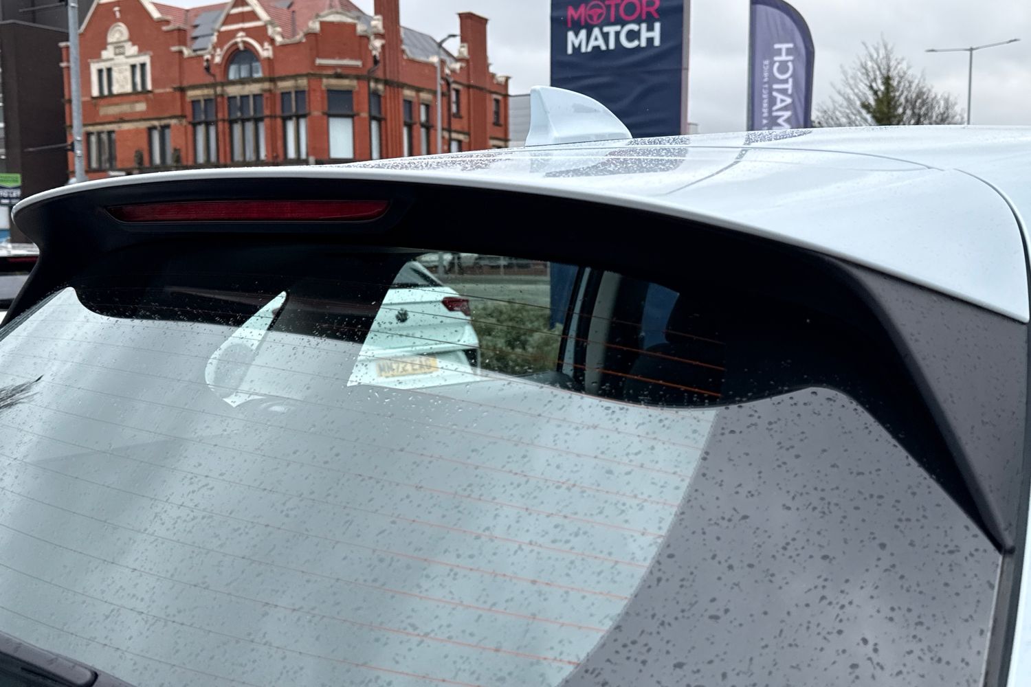 Used Honda ZR-V 2025 for sale - 77308704: Photo 26