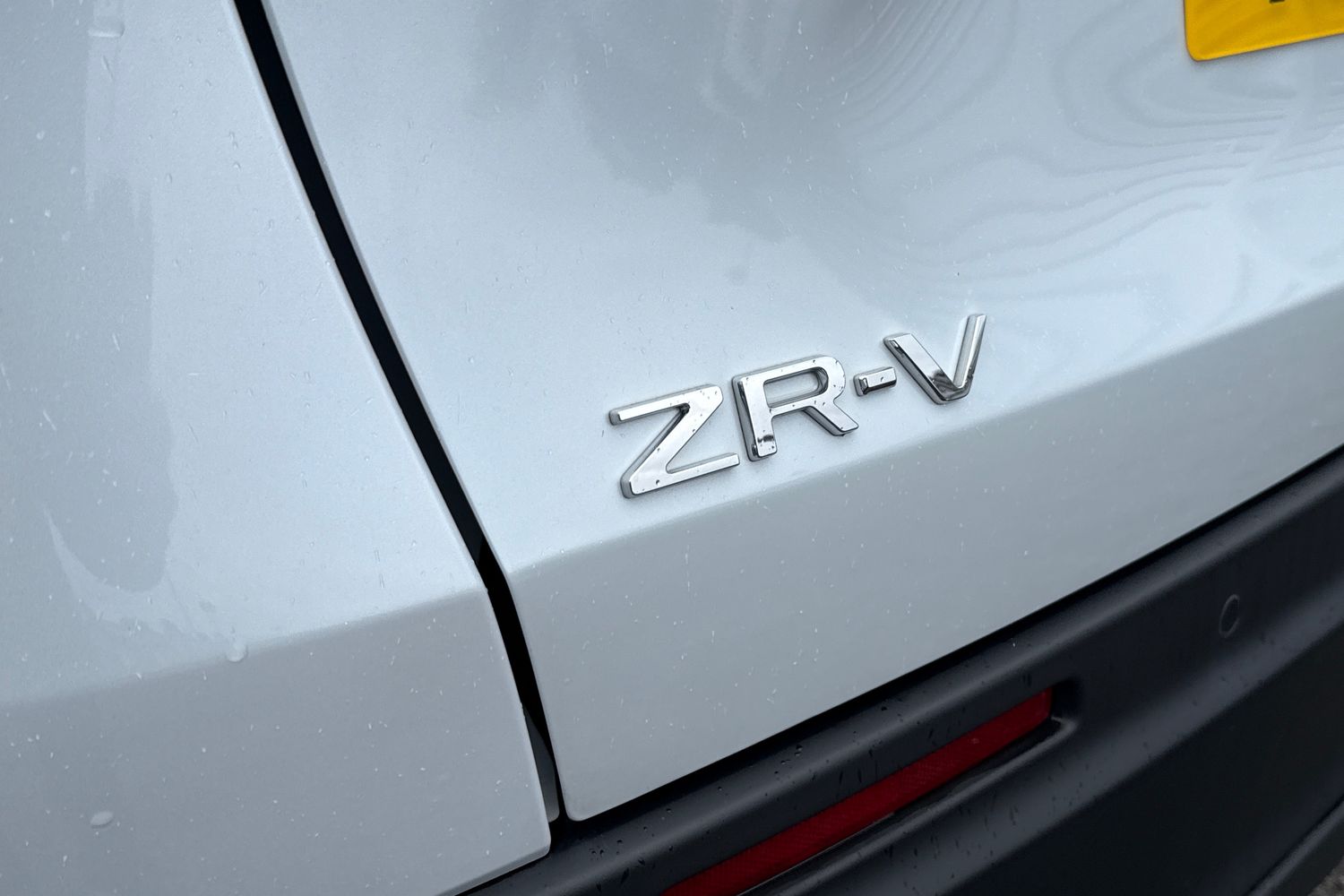 Used Honda ZR-V 2025 for sale - 77308704: Photo 29