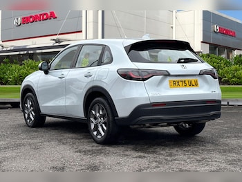 Used Honda ZR-V 2025 for sale - 77308704: Photo