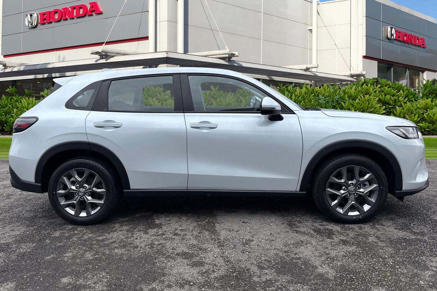 Used Honda ZR-V 2025 for sale - 77308704: Photo 3