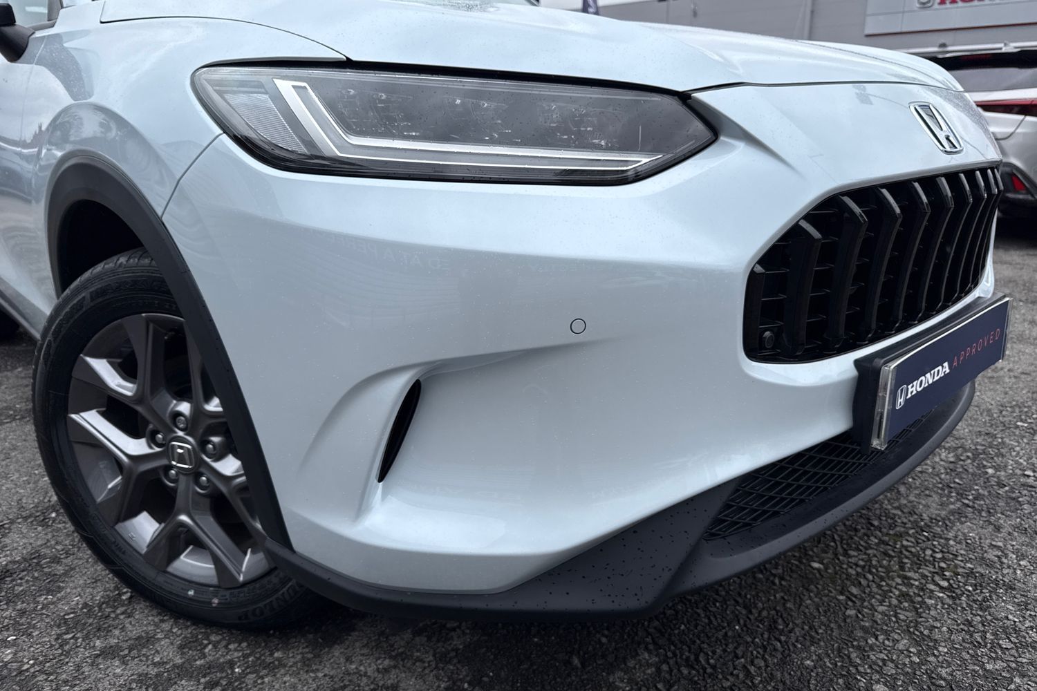 Used Honda ZR-V 2025 for sale - 77308704: Photo 30