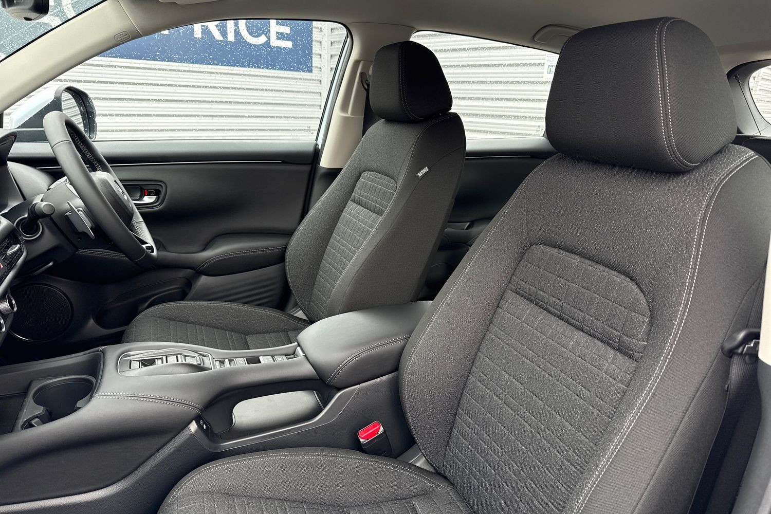 Used Honda ZR-V 2025 for sale - 77308704: Photo 31