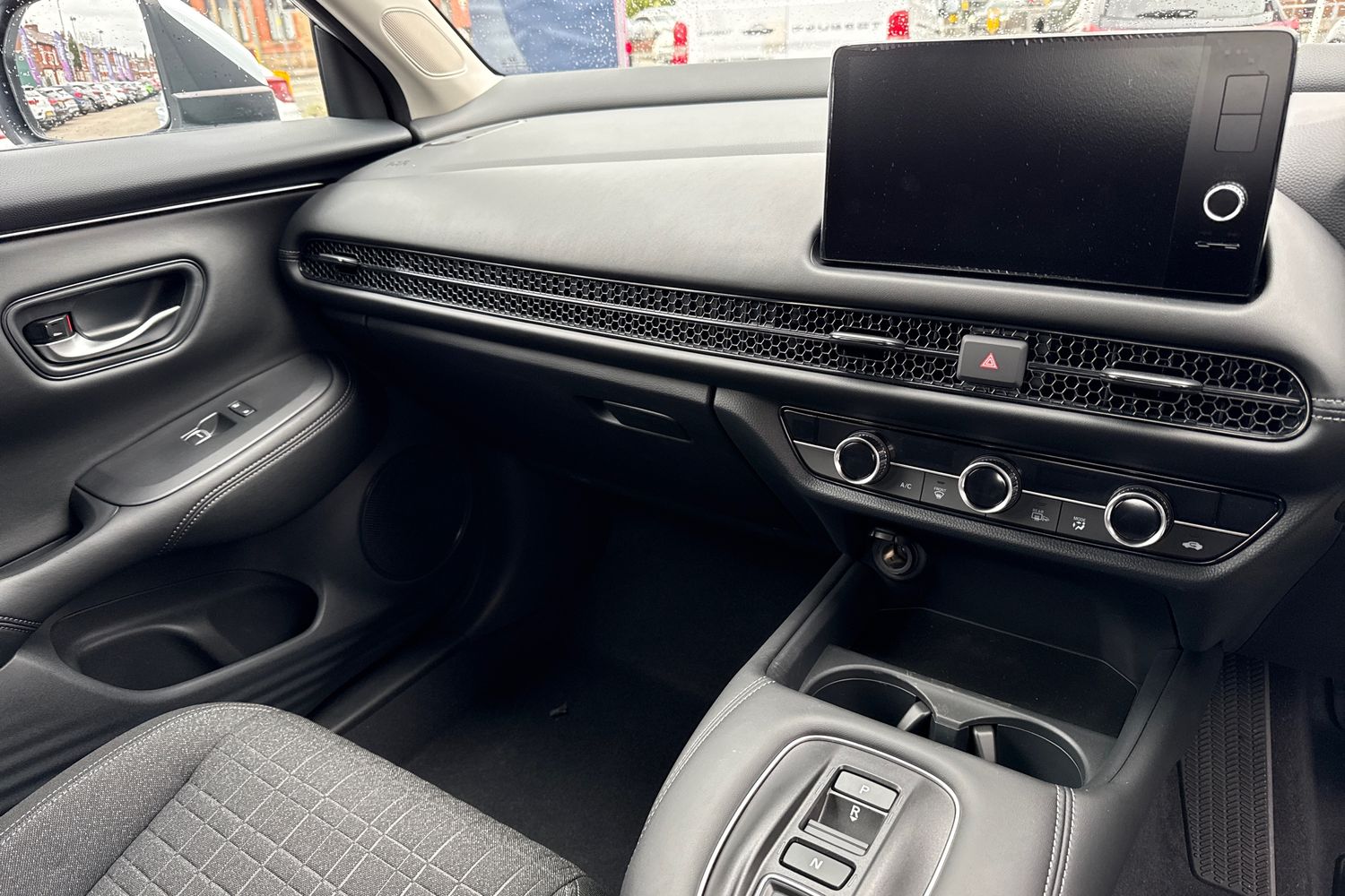 Used Honda ZR-V 2025 for sale - 77308704: Photo 33