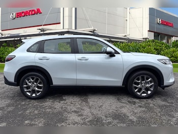 Used Honda ZR-V 2025 for sale - 77308704: Photo