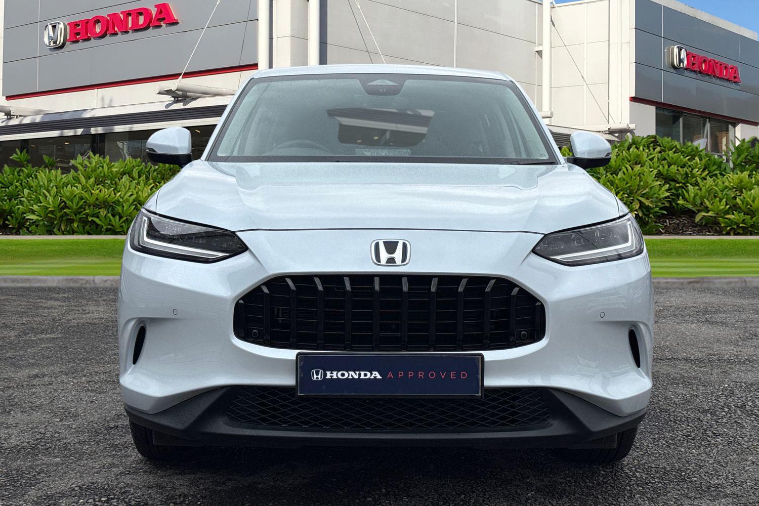 Used Honda ZR-V 2025 for sale - 77308704: Photo 4