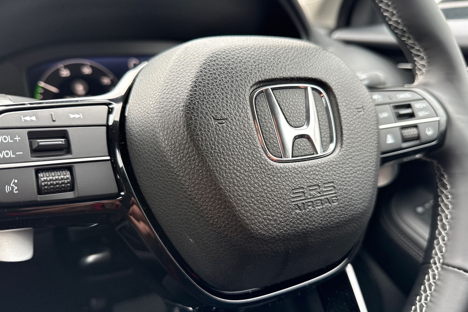 Used Honda ZR-V 2025 for sale - 77308704: Photo 41