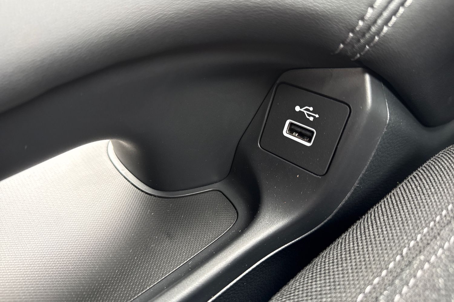 Used Honda ZR-V 2025 for sale - 77308704: Photo 43