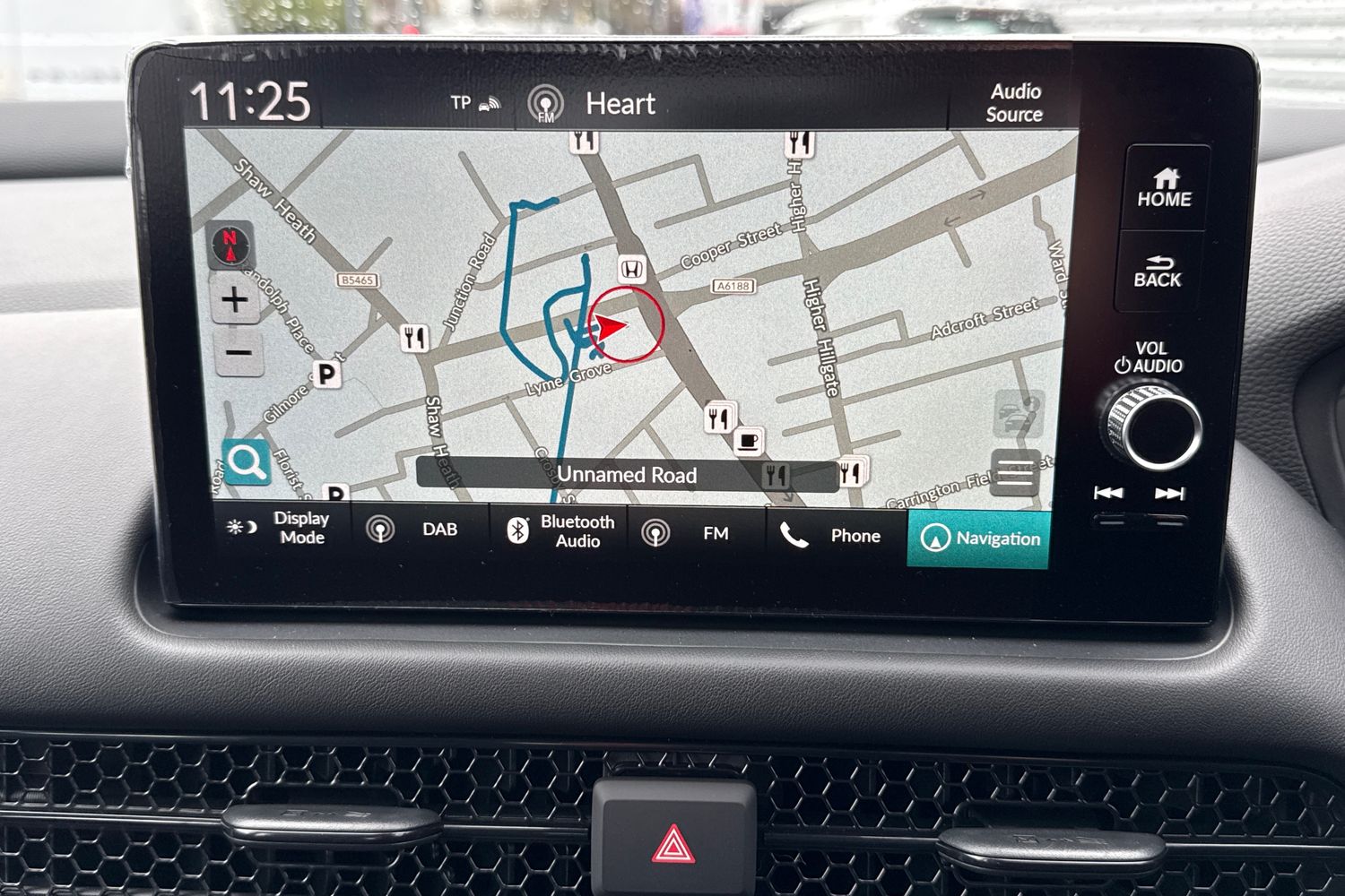 Used Honda ZR-V 2025 for sale - 77308704: Photo 45