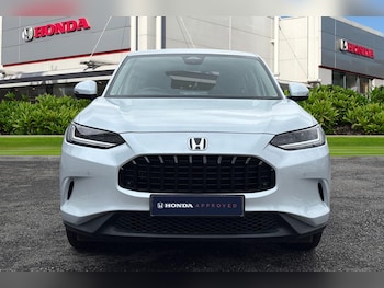 Used Honda ZR-V 2025 for sale - 77308704: Photo