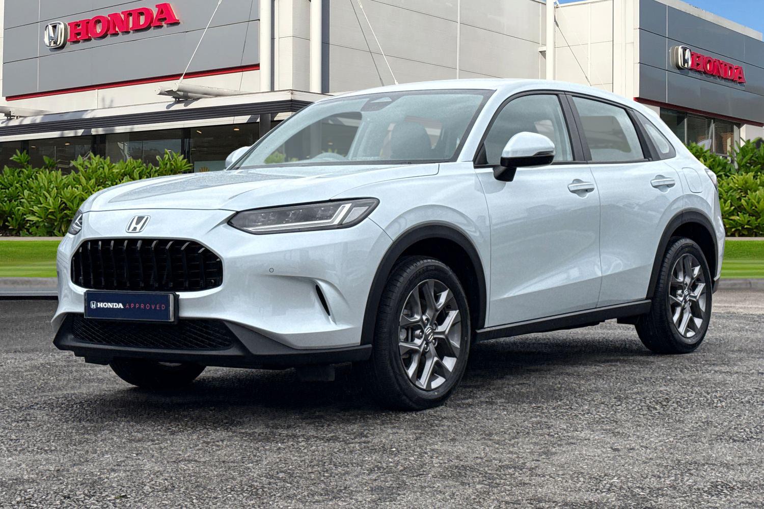 Used Honda ZR-V 2025 for sale - 77308704: Photo 6