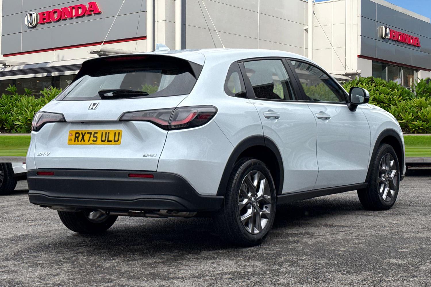 Used Honda ZR-V 2025 for sale - 77308704: Photo 7