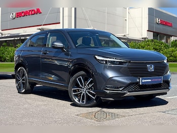 Used Honda HR-V 2023 for sale - 78497504: Photo