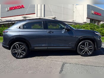Used Honda HR-V 2023 for sale - 78497504: Photo