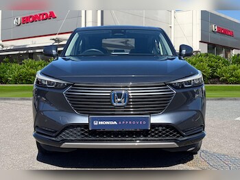 Used Honda HR-V 2023 for sale - 78497504: Photo