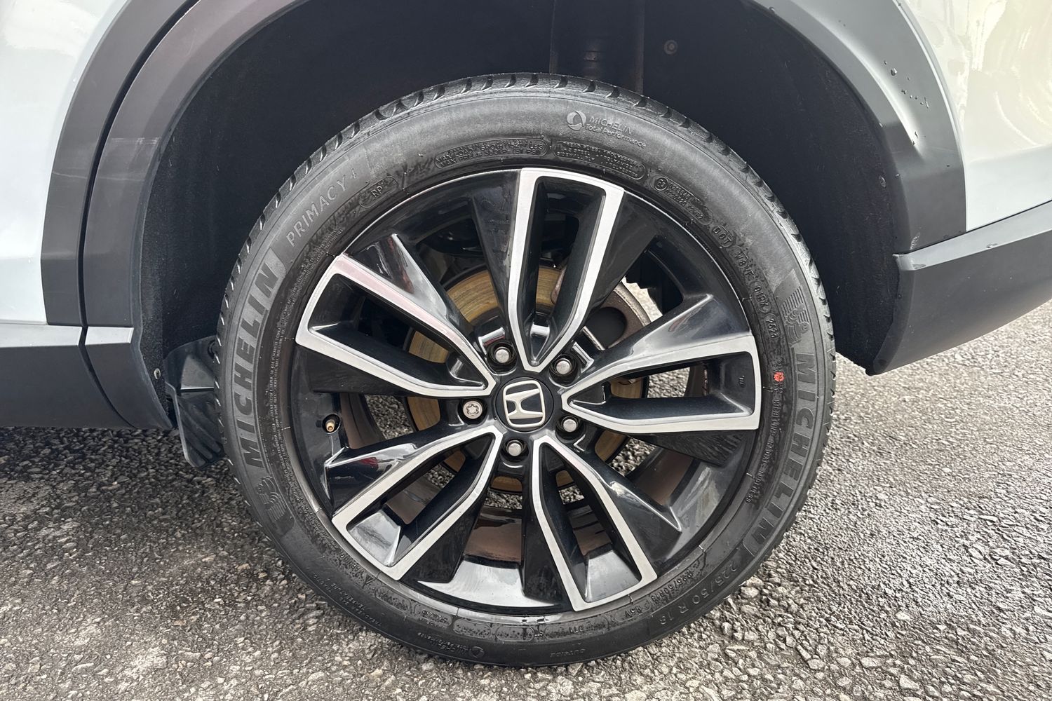 Used Honda HR-V 2023 for sale - 77500760: Photo 14