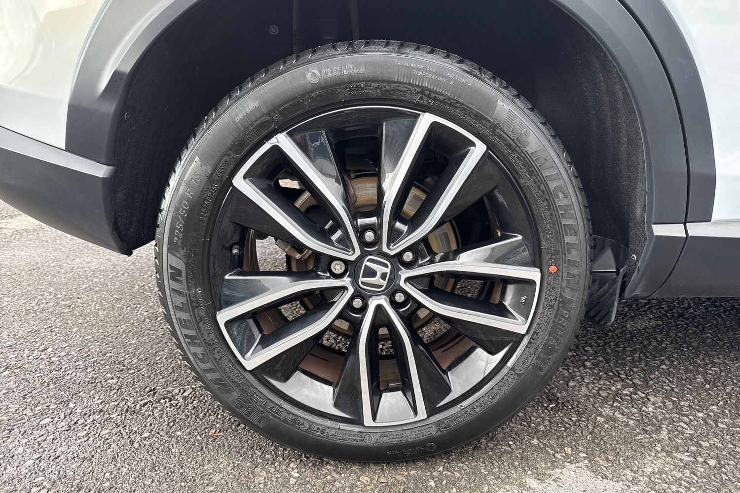 Used Honda HR-V 2023 for sale - 77500760: Photo 15