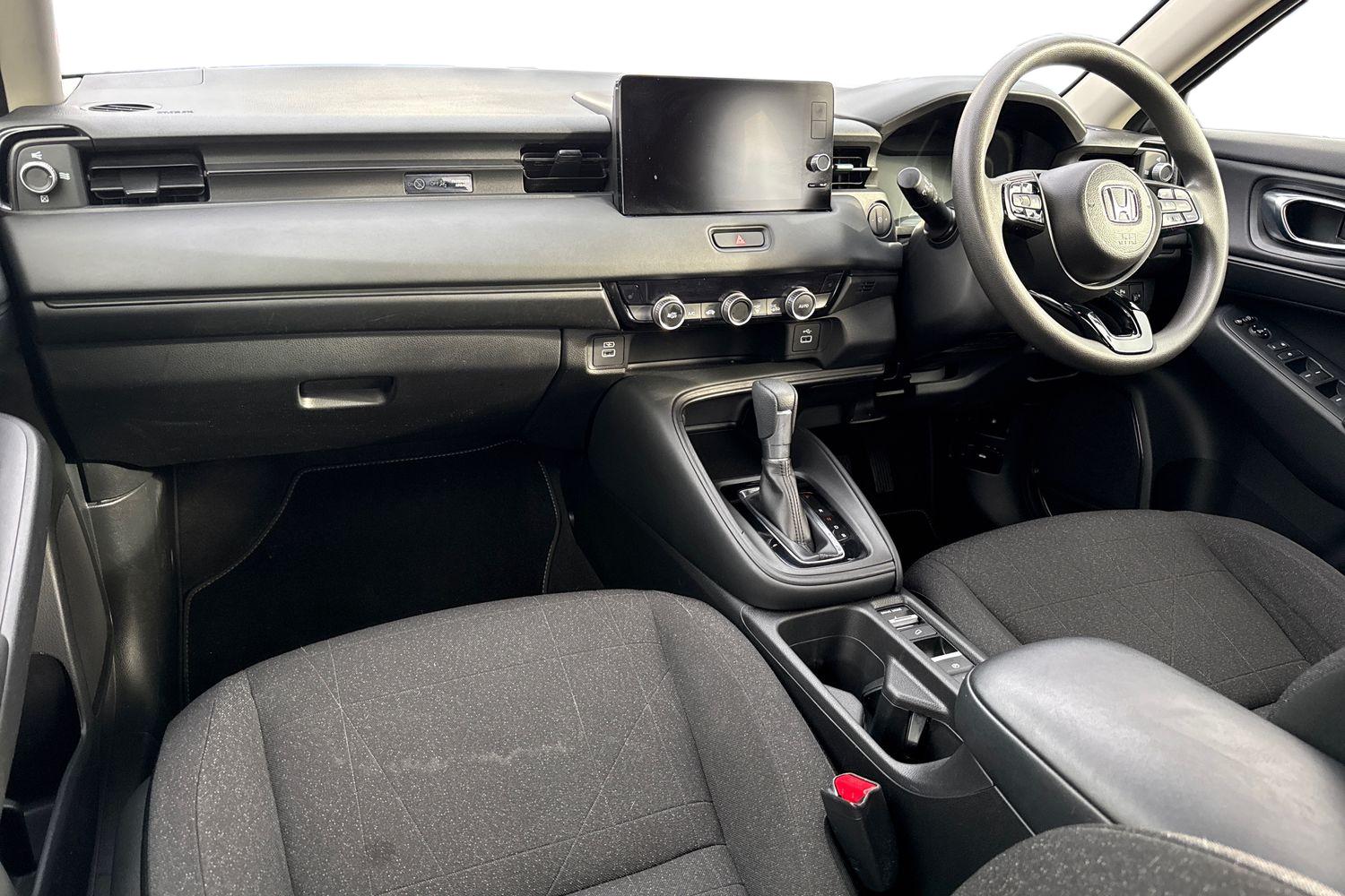 Used Honda HR-V 2023 for sale - 77500760: Photo 16