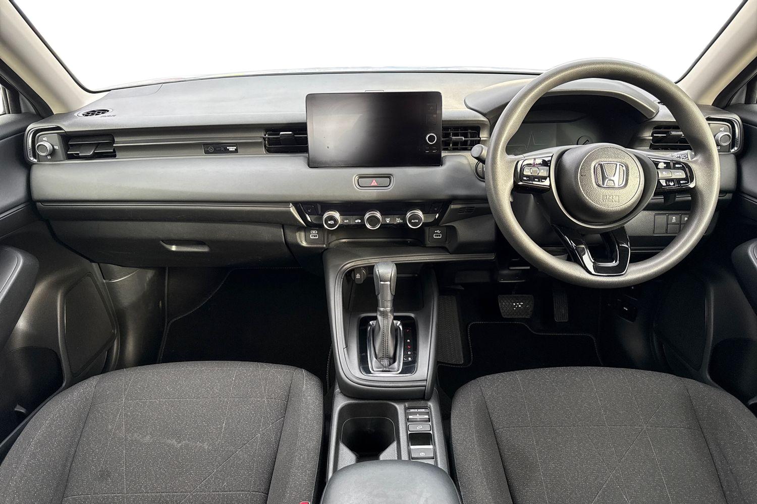 Used Honda HR-V 2023 for sale - 77500760: Photo 17