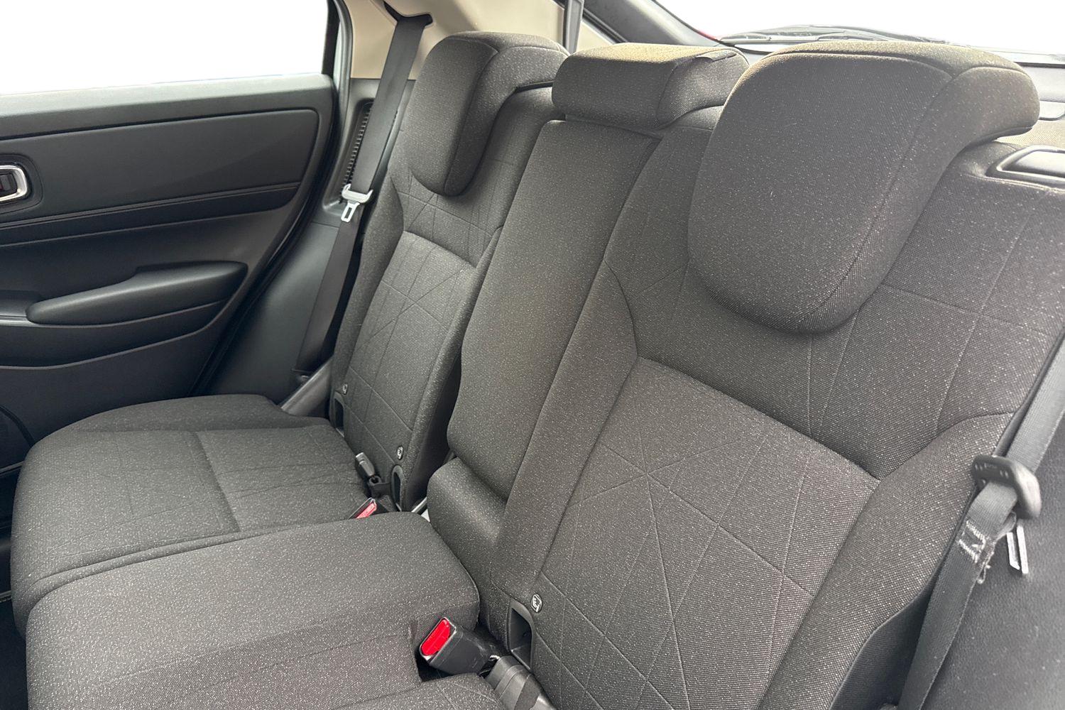 Used Honda HR-V 2023 for sale - 77500760: Photo 18