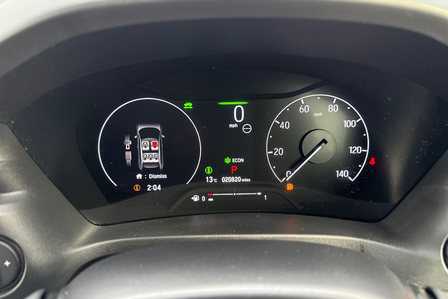 Used Honda HR-V 2023 for sale - 77500760: Photo 19