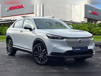 Used Honda HR-V 2023 for sale - 77500760: Photo