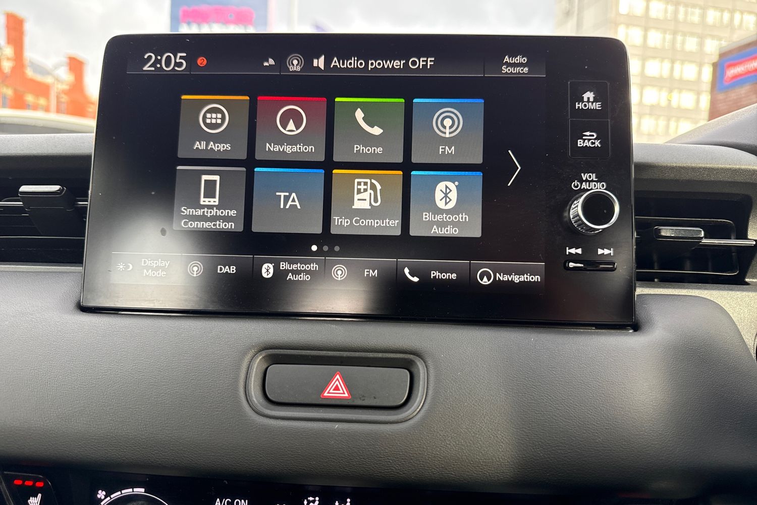 Used Honda HR-V 2023 for sale - 77500760: Photo 20