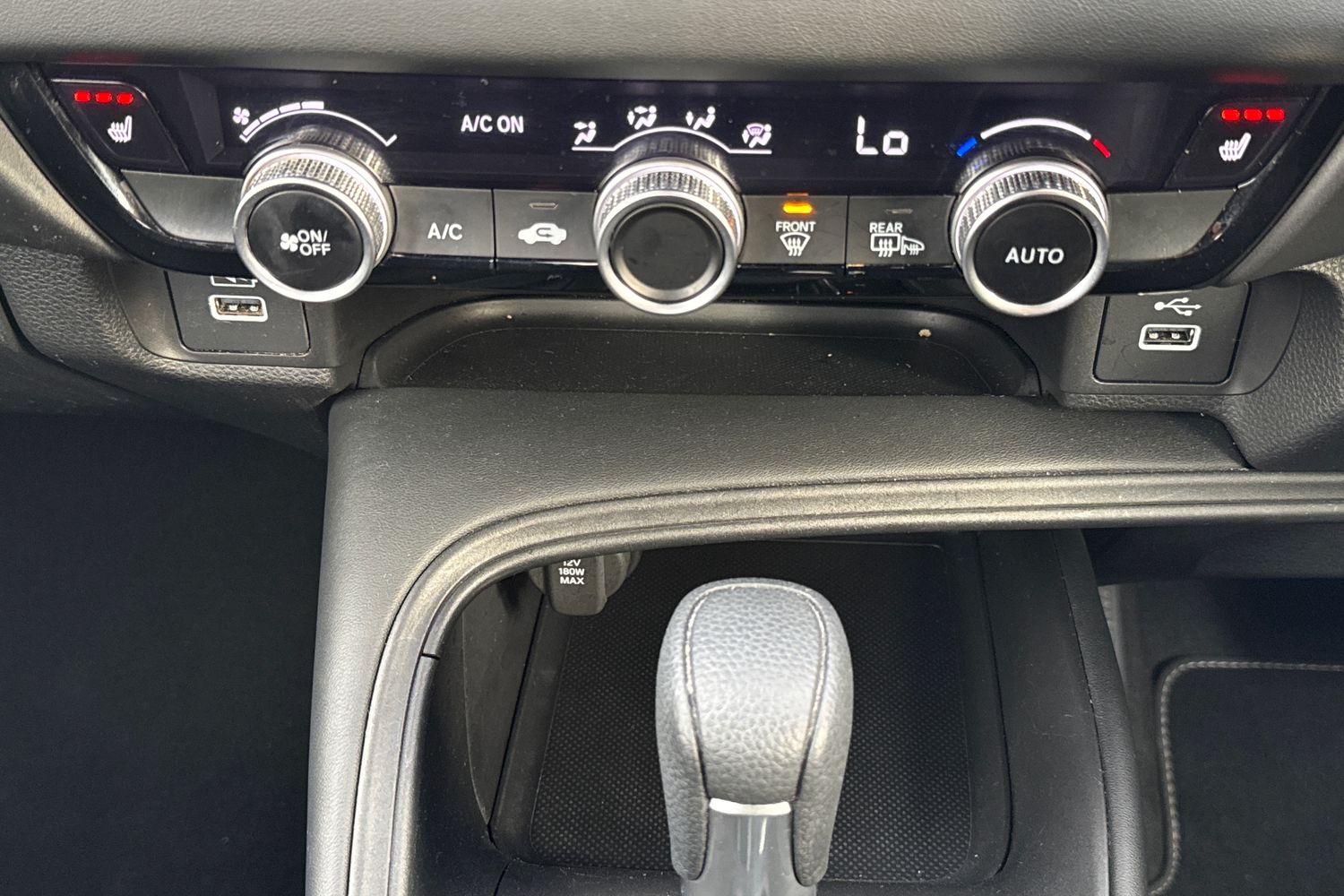 Used Honda HR-V 2023 for sale - 77500760: Photo 21