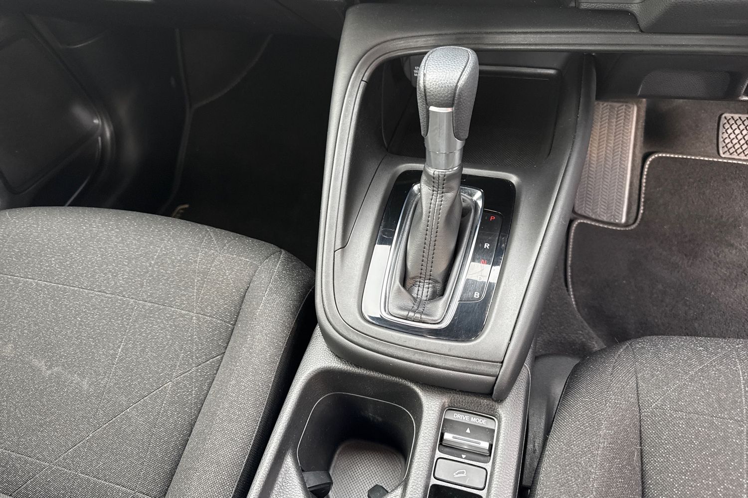 Used Honda HR-V 2023 for sale - 77500760: Photo 22