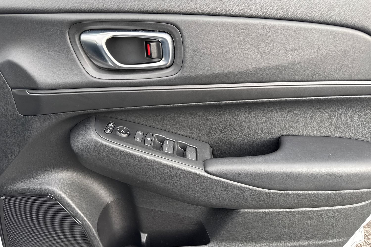 Used Honda HR-V 2023 for sale - 77500760: Photo 23