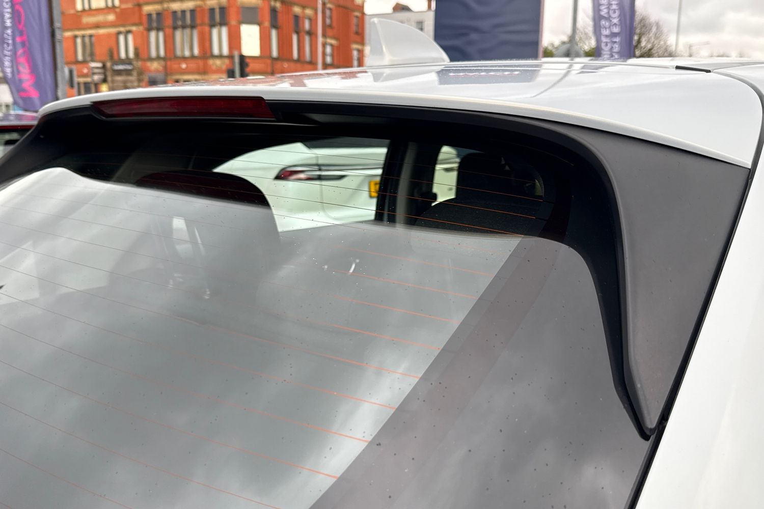 Used Honda HR-V 2023 for sale - 77500760: Photo 28