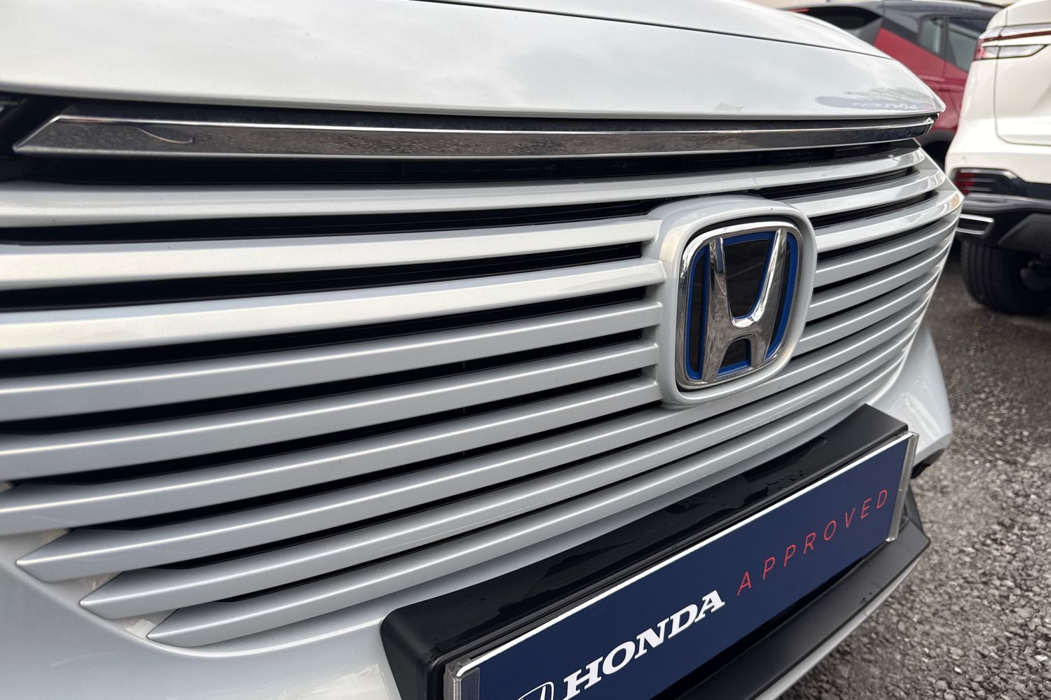 Used Honda HR-V 2023 for sale - 77500760: Photo 30