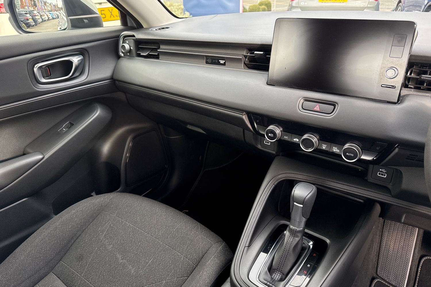 Used Honda HR-V 2023 for sale - 77500760: Photo 33