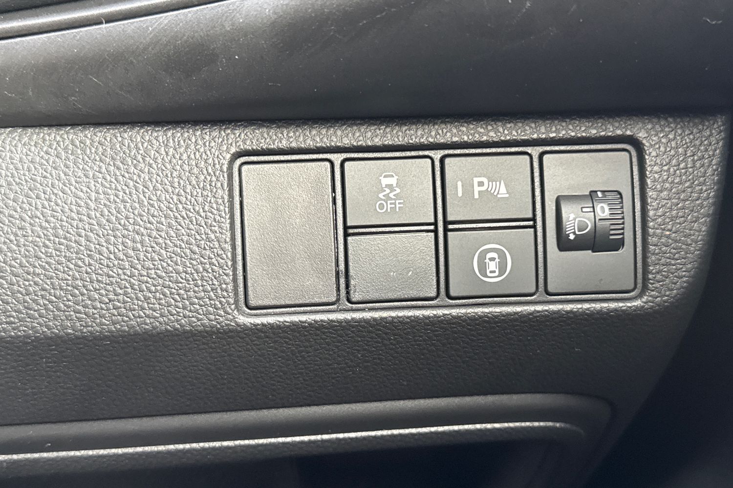 Used Honda HR-V 2023 for sale - 77500760: Photo 36