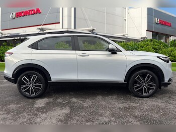 Used Honda HR-V 2023 for sale - 77500760: Photo