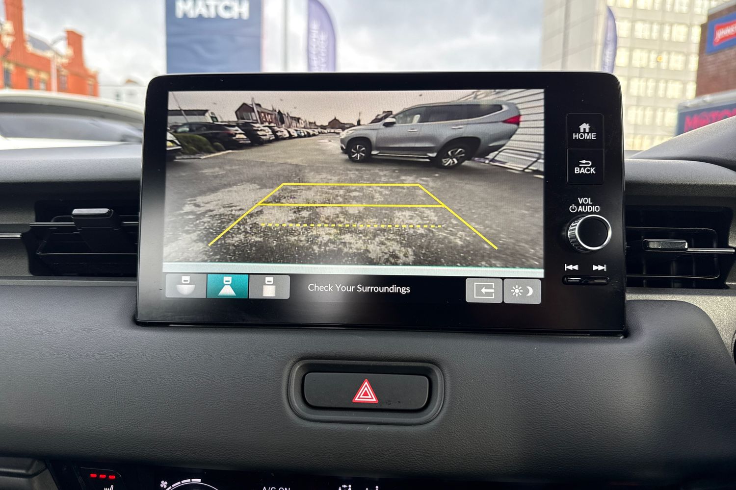 Used Honda HR-V 2023 for sale - 77500760: Photo 44