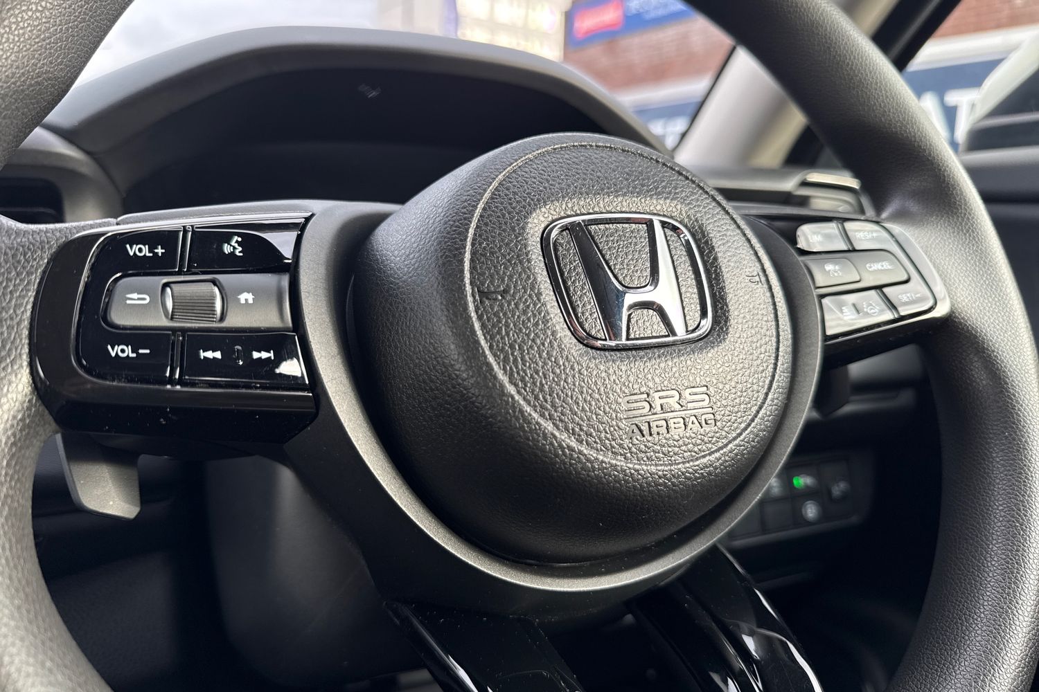 Used Honda HR-V 2023 for sale - 77500760: Photo 47