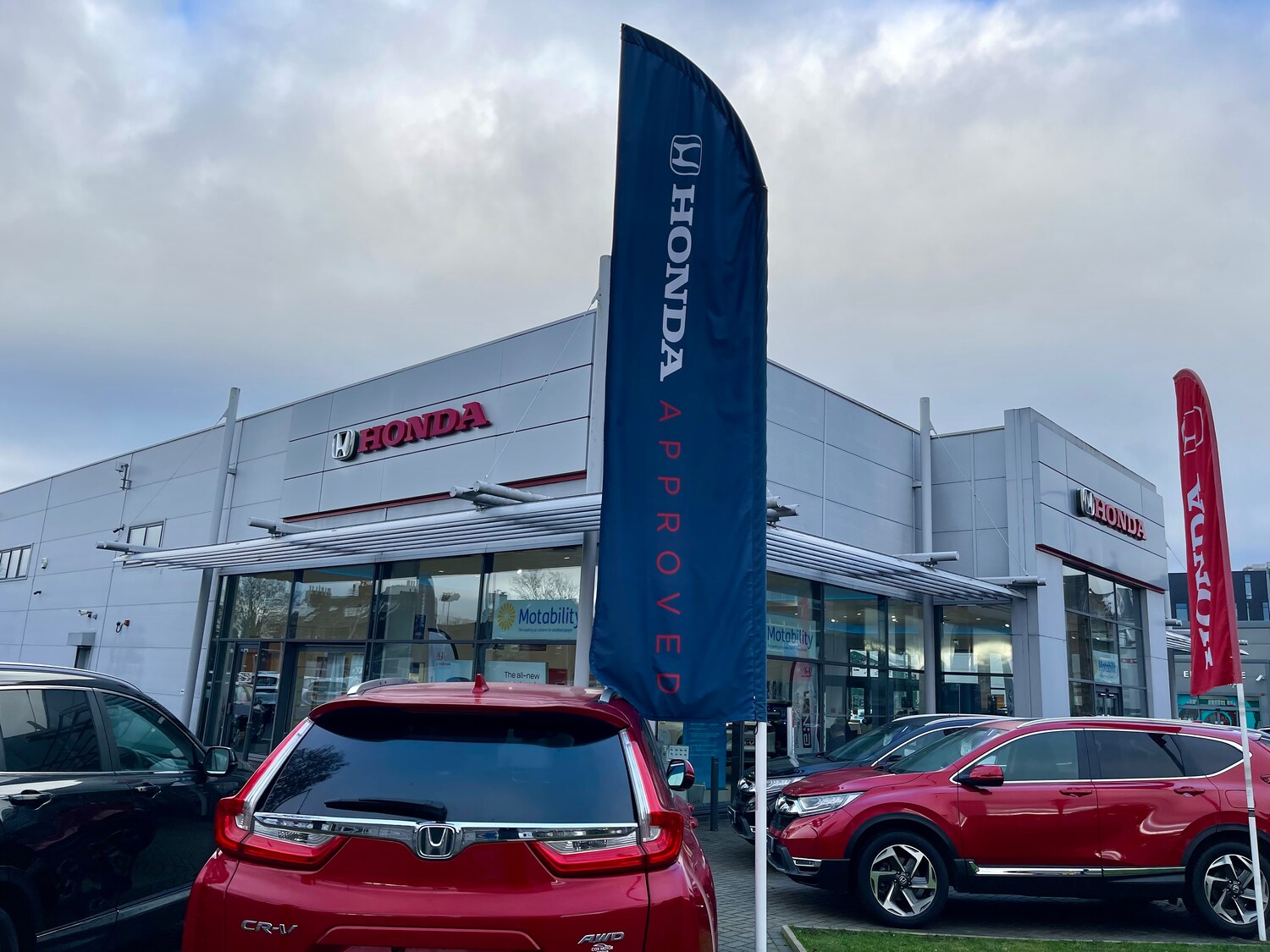 Used Honda HR-V 2023 for sale - 77500760: Photo 49