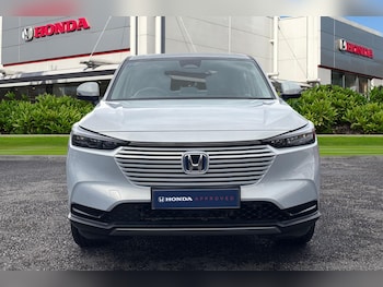 Used Honda HR-V 2023 for sale - 77500760: Photo