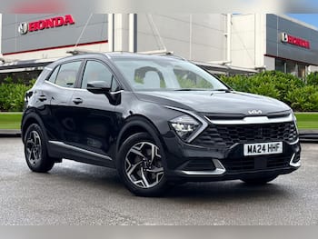 Used Kia Sportage 2024 for sale - 79710420: Photo