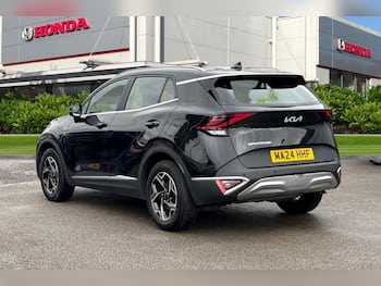 Used Kia Sportage 2024 for sale - 79710420: Photo